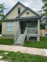 191 Looney Ave in Memphis, TN - Building Photo