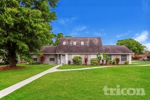 1807 Waterman Dr in Valrico, FL - Building Photo
