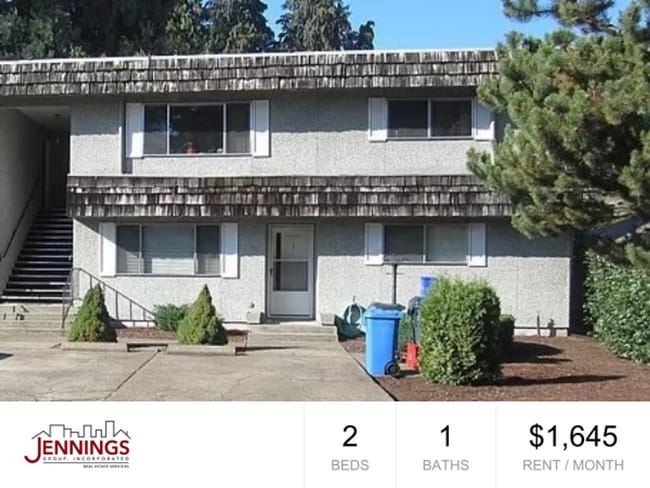 property at 1200 Rome Ln