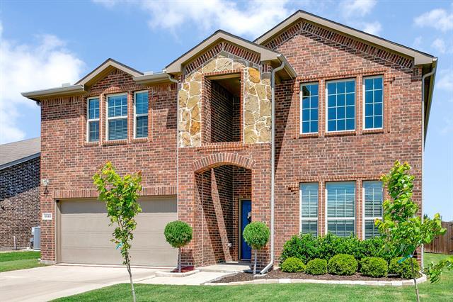 property at 1513 Colgate Dr