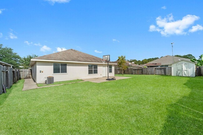 2530 Fox River Ln in Spring, TX - Building Photo - Building Photo