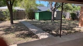 2325 S 38th St in Abilene, TX - Building Photo - Building Photo