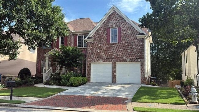 1880 Willshire Glen in Alpharetta, GA - Building Photo - Building Photo