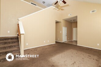 3318 Candlemoon Dr in San Antonio, TX - Building Photo - Building Photo
