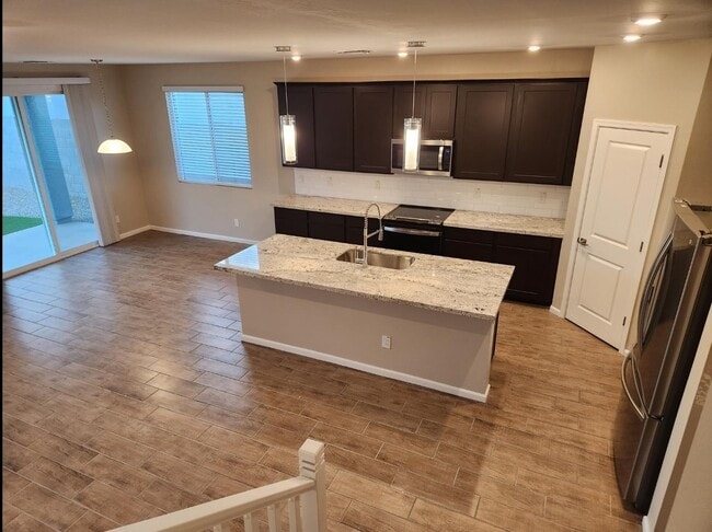 17867 W Monte Lindo Ln in Surprise, AZ - Building Photo - Building Photo