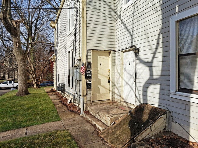 1123 S Brook St in Louisville, KY - Building Photo - Building Photo