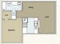 Brays Oaks Park Apartments photo'