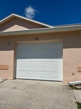 280 Erin Ln in Rockledge, FL - Building Photo - Building Photo