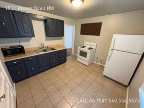 1511 Rugby Blvd NW in Roanoke, VA - Building Photo - Building Photo