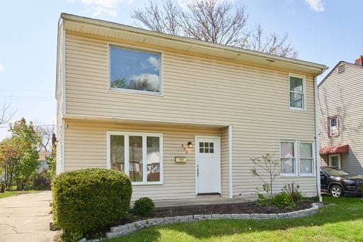 866 Frederick Blvd in Akron, OH - Building Photo - Building Photo