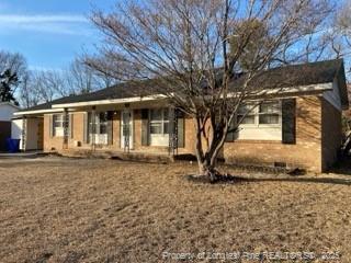 7405 Southgate Rd in Fayetteville, NC - Building Photo