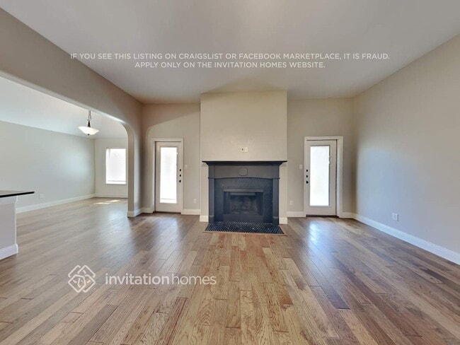 581 Magnolia Pkwy in Benbrook, TX - Building Photo - Building Photo