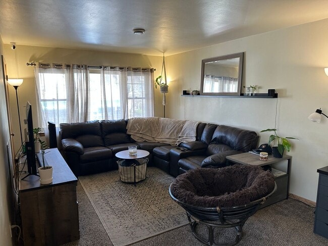 property at 3473 N Oakland Ave