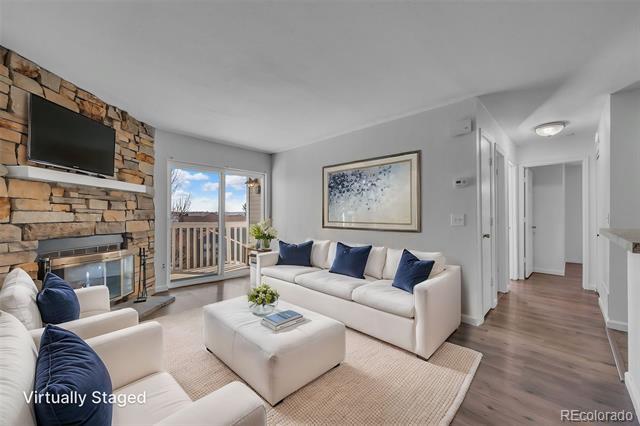 4460 S Pitkin St in Aurora, CO - Building Photo - Building Photo
