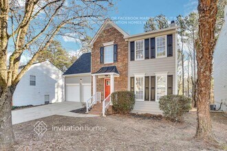 1363 Ambercrest Way in Austell, GA - Building Photo - Building Photo