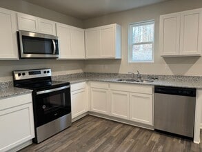 112 Michael St in Lexington, NC - Building Photo - Building Photo
