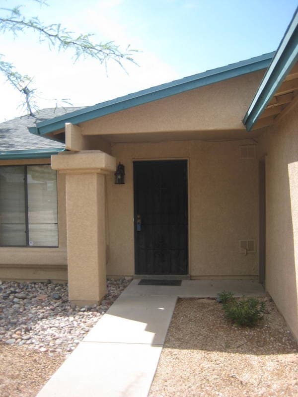 10106 Cll Del Este in Tucson, AZ - Building Photo - Building Photo