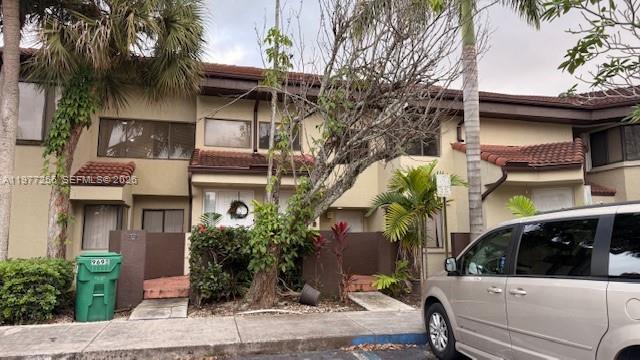 9691 SW 138th Ave in Miami, FL - Building Photo - Building Photo