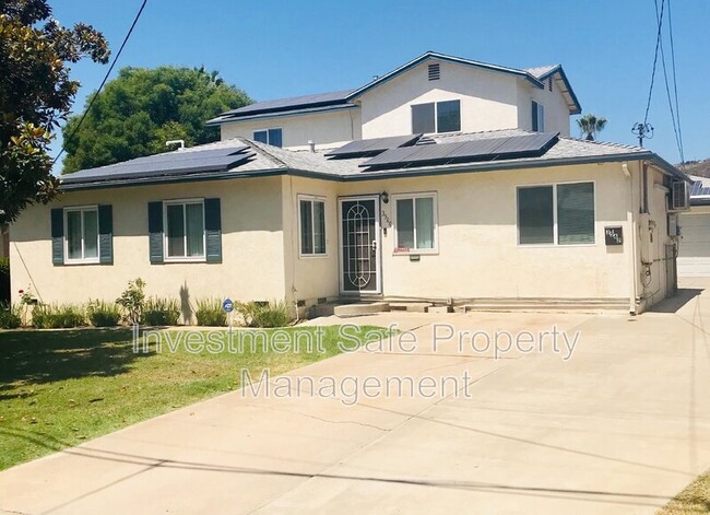 3562 Niblick Dr in La Mesa, CA - Building Photo - Building Photo