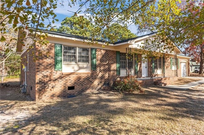 4418 Spinel Dr in Fayetteville, NC - Building Photo - Building Photo