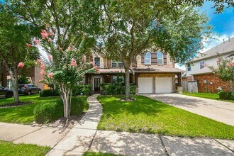 5506 Plumero Meadow Dr in Katy, TX - Building Photo - Building Photo