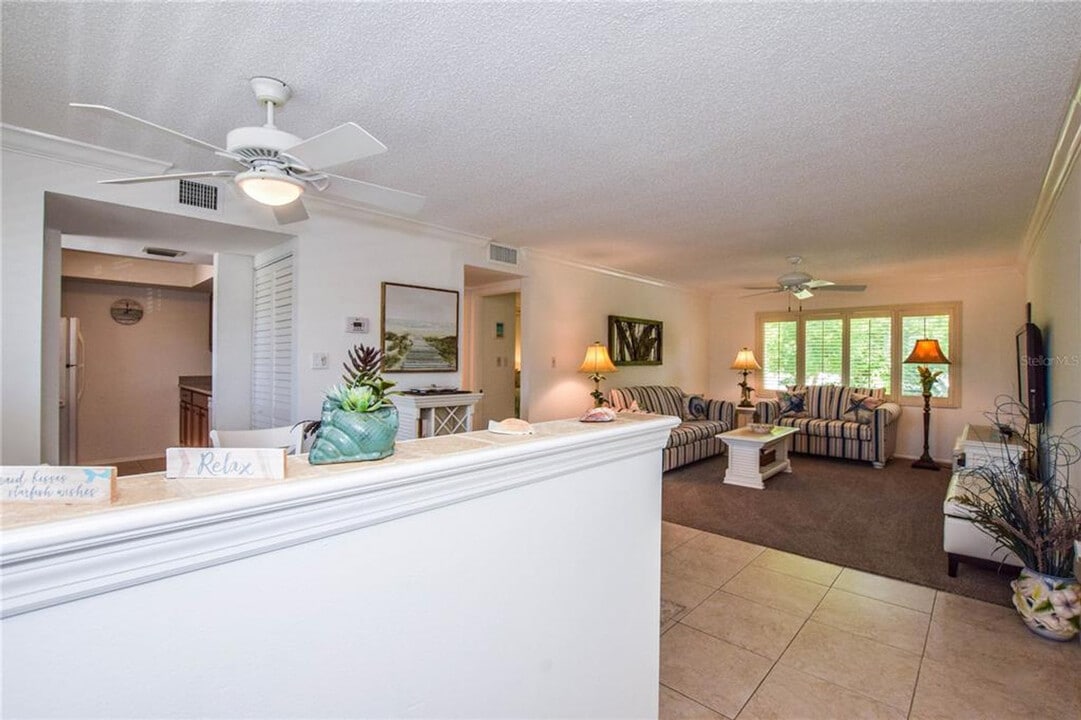 6706 Sarasea Cir, Unit SI ID1364701P in Sarasota, FL - Building Photo