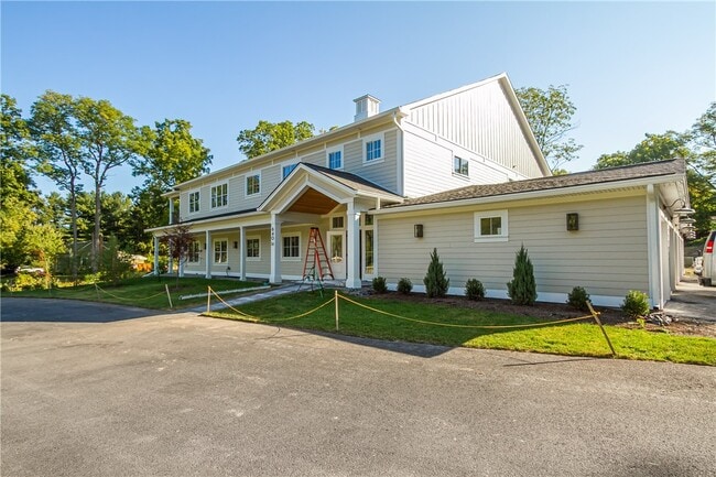 property at 640 Jefferson Ave