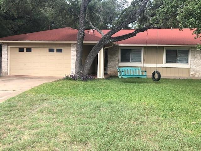 7604 Bender Dr in Austin, TX - Building Photo