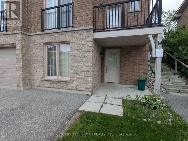 property at 175-175 Stanley St.