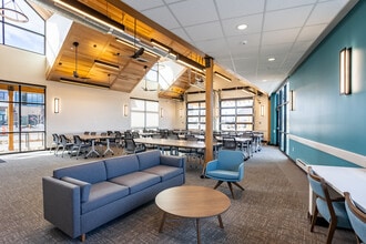 Willoughby Corner in Lafayette, CO - Foto de edificio - Interior Photo