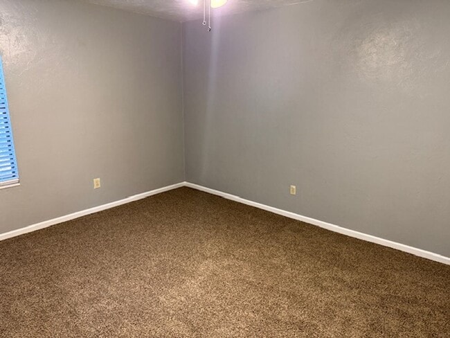 property at 3449 Fred George Rd