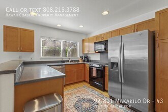 92-831-831 Makakilo Dr in Kapolei, HI - Building Photo - Building Photo