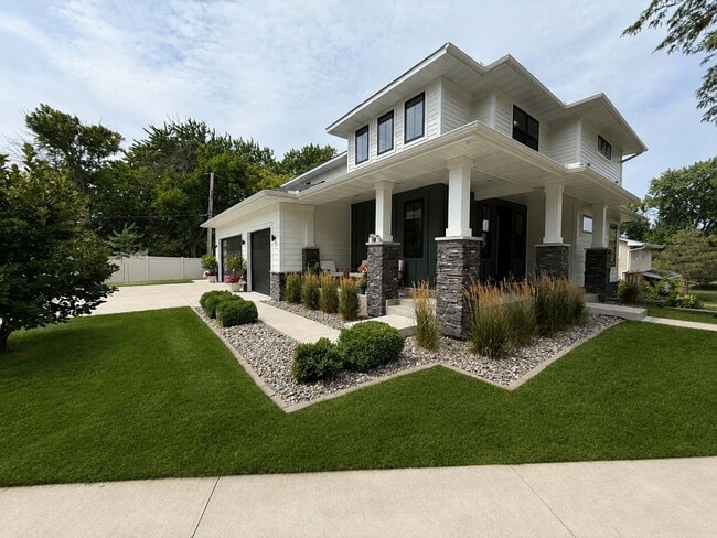 property at 45 Western Terrace