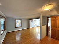 1 Michael Way, Unit SF in Cambridge, MA - Foto de edificio - Building Photo