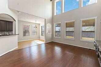 2814 Palm Harbour Dr in Missouri City, TX - Building Photo - Building Photo