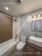 64 Logan Ave in Jersey City, NJ - Building Photo - Building Photo