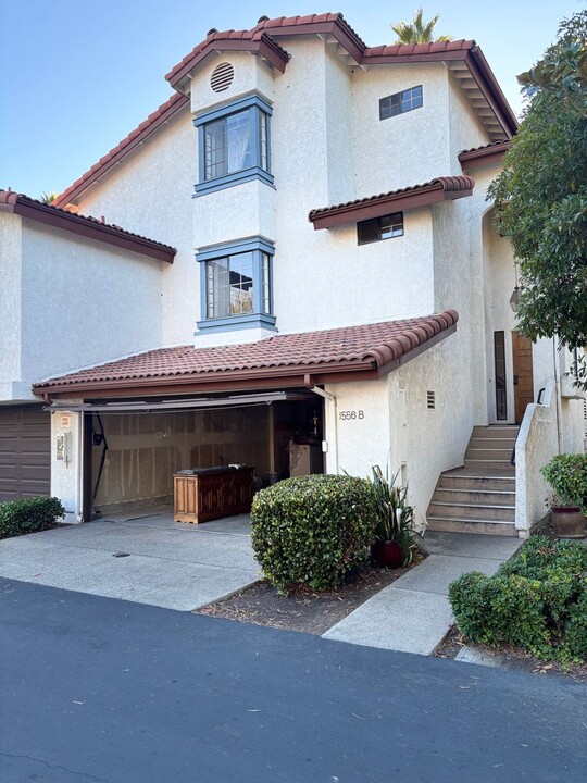 1556 Apache Dr in Chula Vista, CA - Building Photo