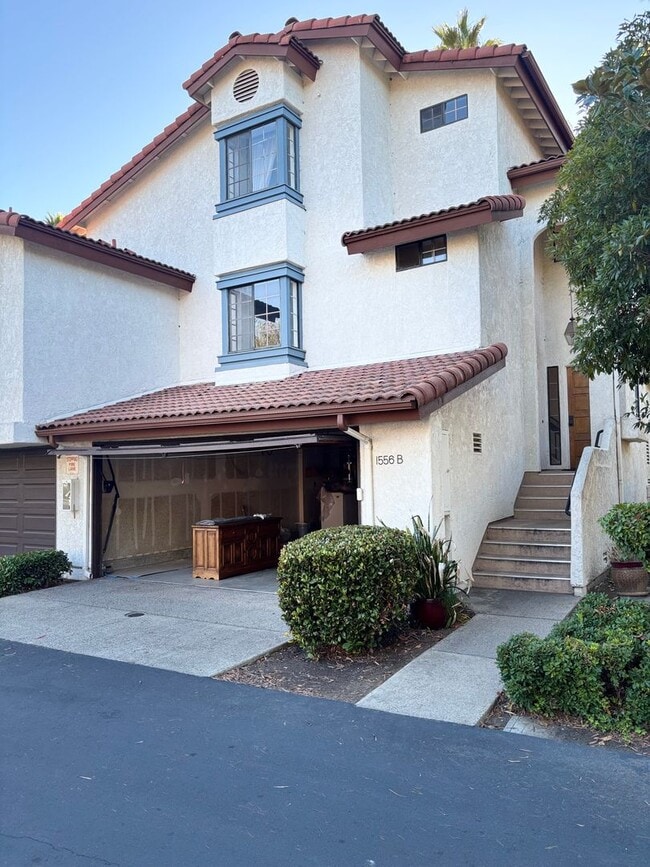 property at 1556 Apache Dr