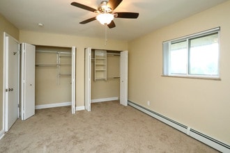 Wyndham Hill Apartments in Ann Arbor, MI - Foto de edificio - Interior Photo