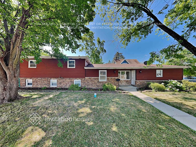 property at 922 Nicholson St