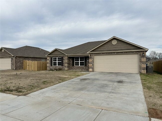 property at 6801 SW Pilgrim Rd