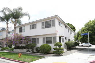 1801 Malcolm Ave in Los Angeles, CA - Building Photo - Primary Photo