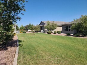 3117 S Signal Butte Rd in Mesa, AZ - Building Photo - Building Photo