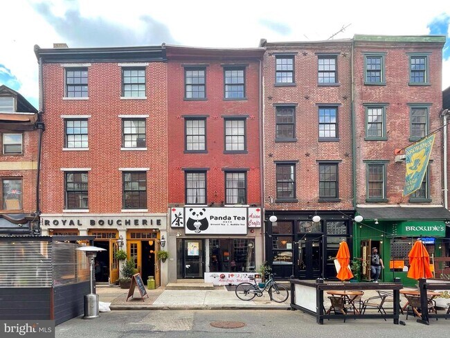 property at 50 S 2nd St