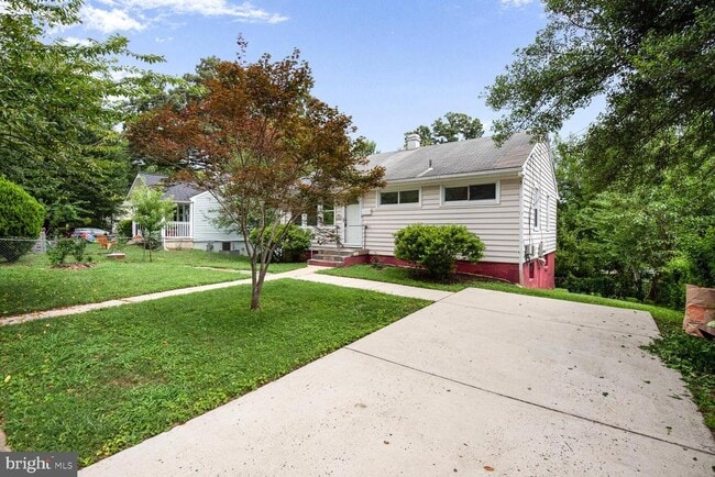 1606 Crawford Dr in Rockville, MD - Building Photo - Building Photo