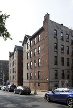 The Park Collective in Brooklyn, NY - Foto de edificio - Building Photo