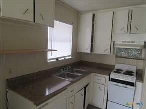 3804 Trimmier Rd in Killeen, TX - Building Photo - Building Photo