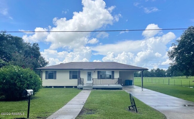 property at 1164 Par Rd 150