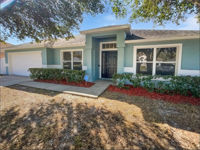 961 Salerno Ct in Kissimmee, FL - Building Photo - Building Photo