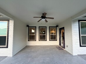3504 Harbour Mist Trail in Denton, TX - Building Photo - Building Photo